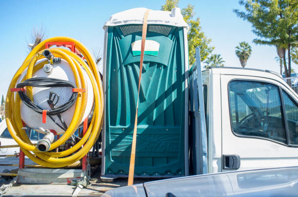 Best High-end porta potty rental  in Catawissa, PA