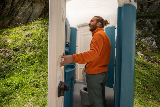 Portable Toilet Options We Offer in Catawissa, PA