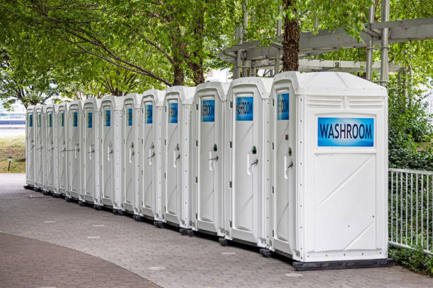 Best Portable restroom trailer rental  in Catawissa, PA