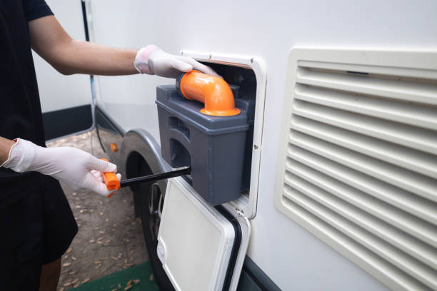 Professional porta potty rental in Catawissa, PA