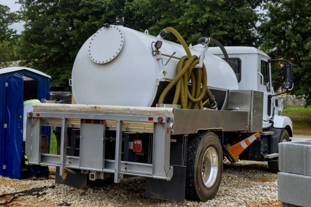 Best Local porta potty services  in Catawissa, PA