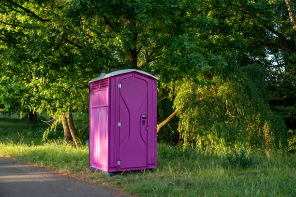 Best Porta potty delivery and setup  in Catawissa, PA