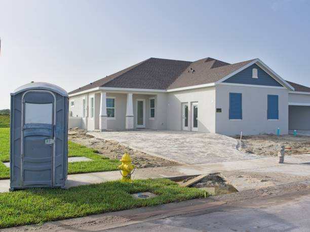 Best Portable restroom trailer rental  in Catawissa, PA