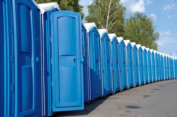 Best Portable restroom trailer rental  in Catawissa, PA